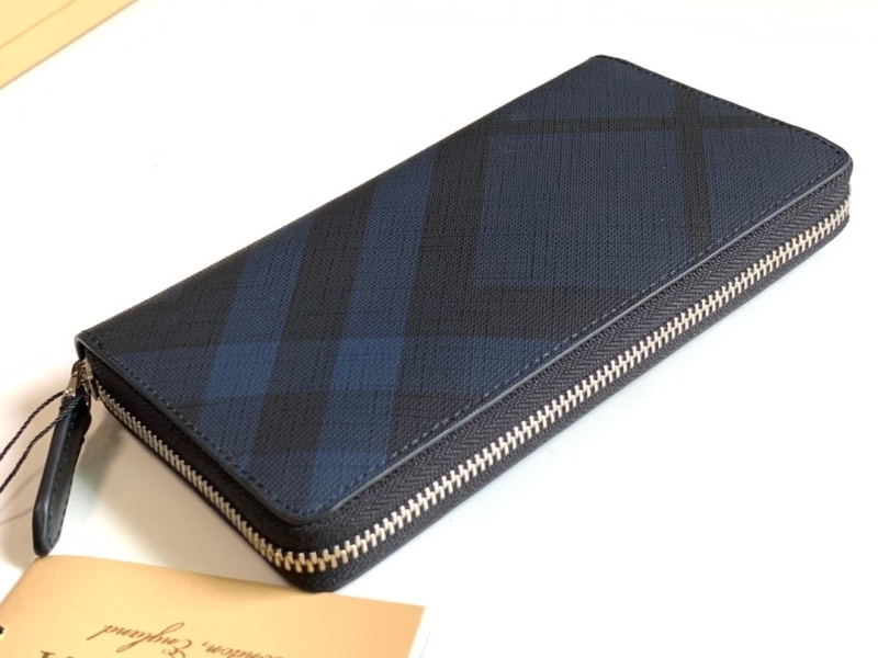 Burberry Wallets